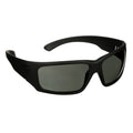 Black Anti-Fog Safety Glasses Z8931