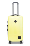 Yellow Wheeled Packing Case H5832