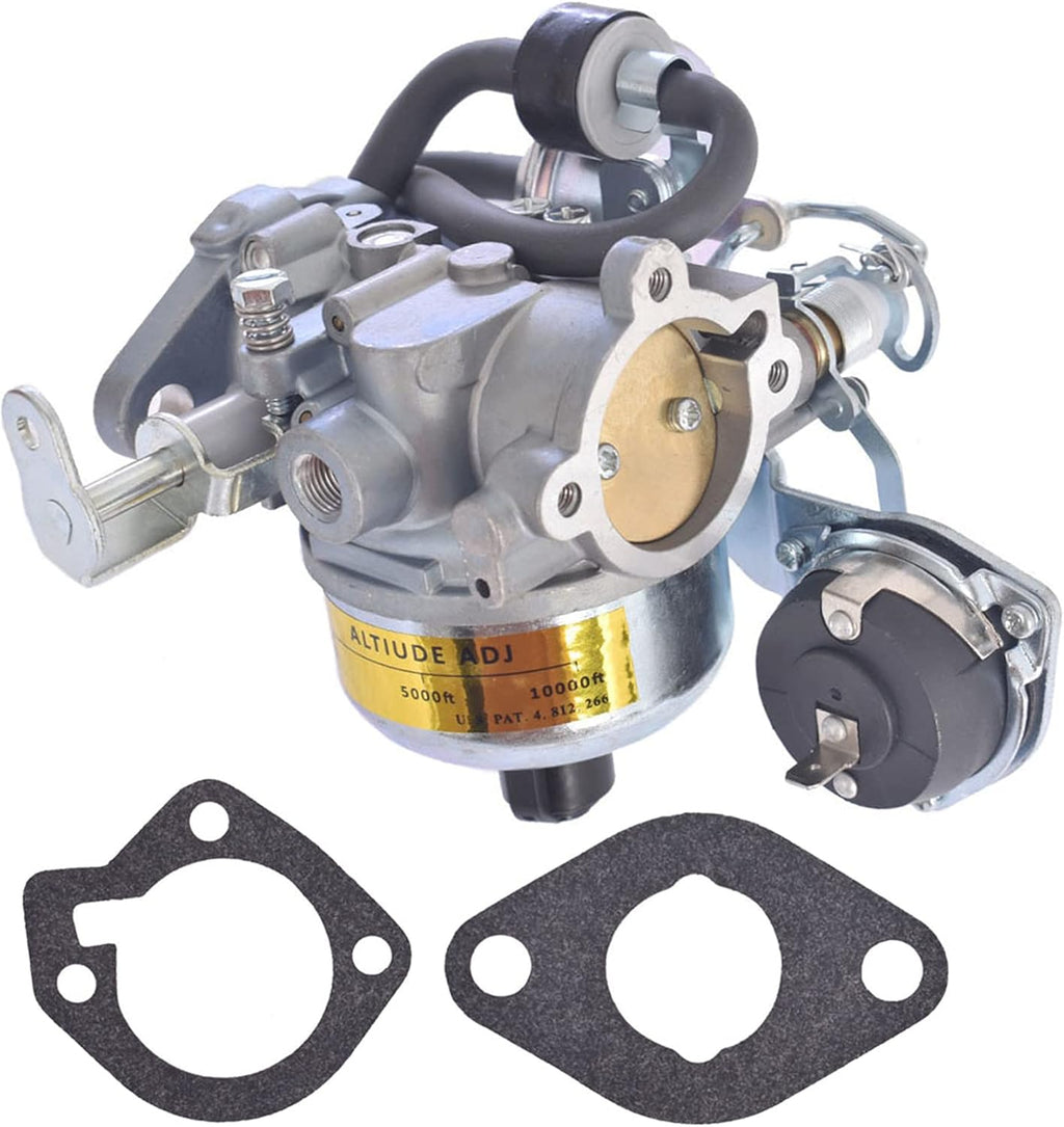 Carburetor with Gasket Pack of 2 F730396