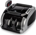 Money Counter with Counterfeit Detection, 1200 Bills Per Minute X9089