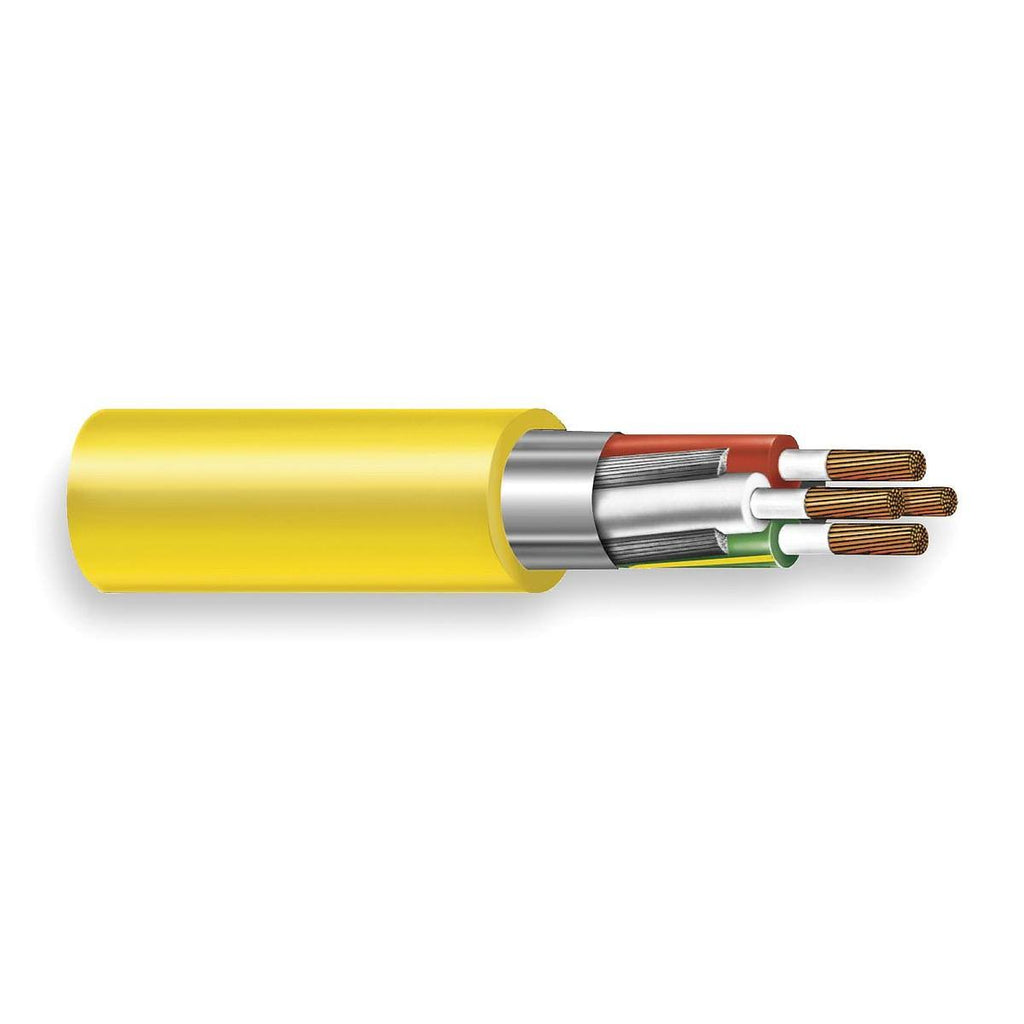 Portable Cord 4 Cond 12 Awg Soow 250Ft X468376