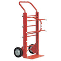 Wire Spool Cart F104