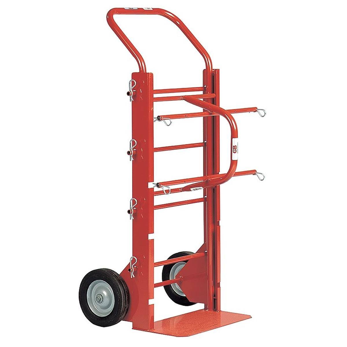 Wire Spool Cart F104