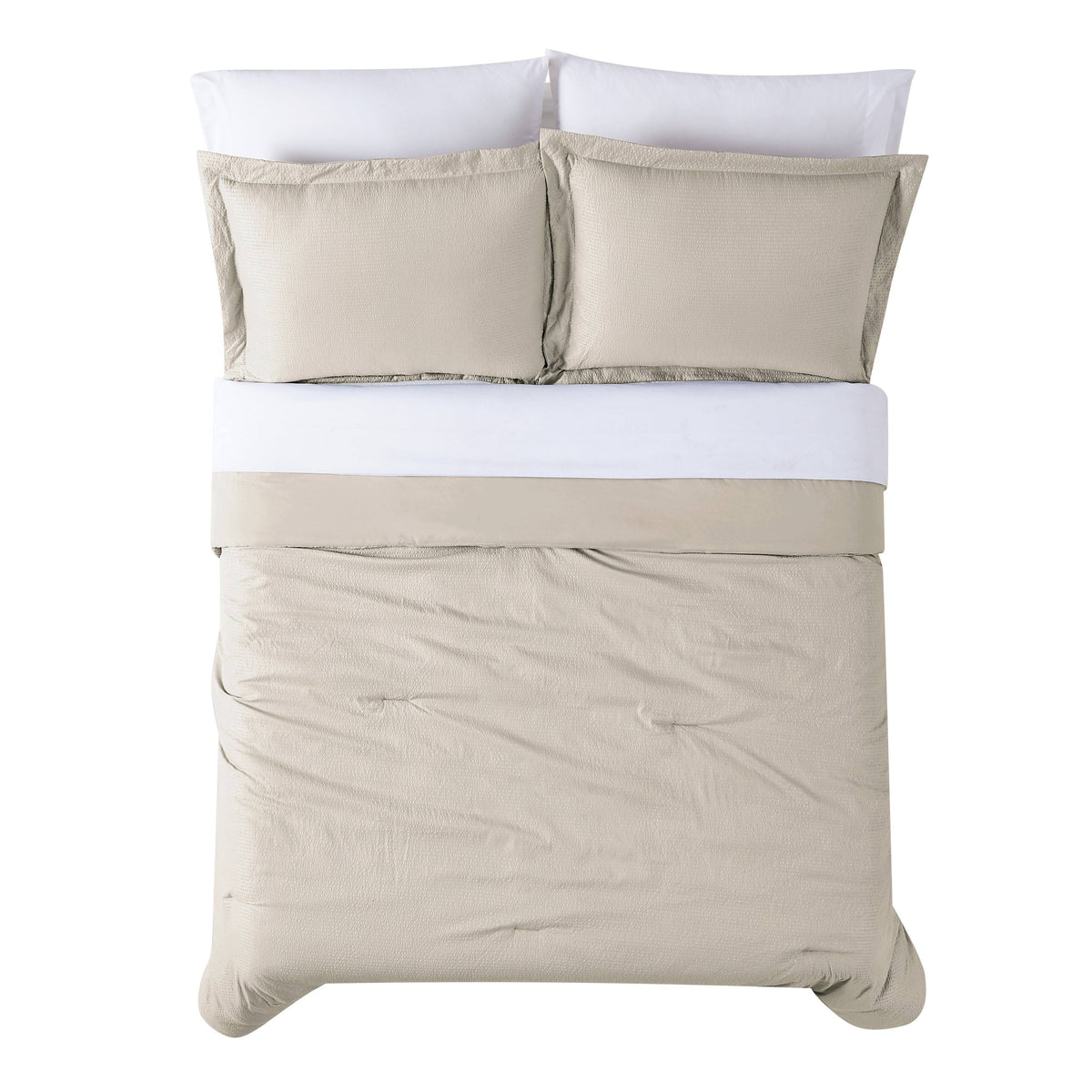 7 Piece Bed in A Bag M453