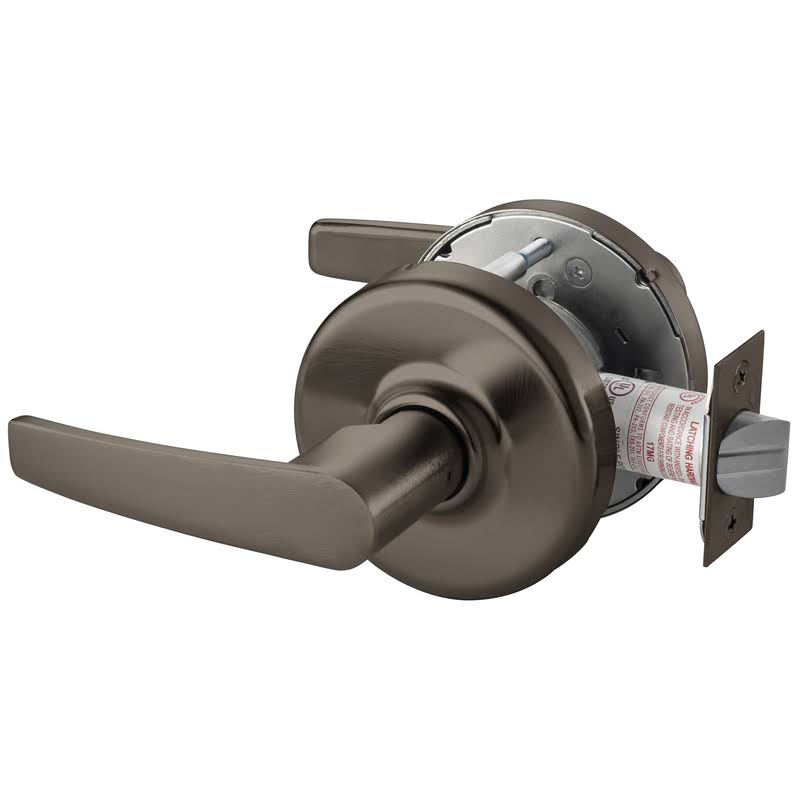 Cylindrical Lock M927