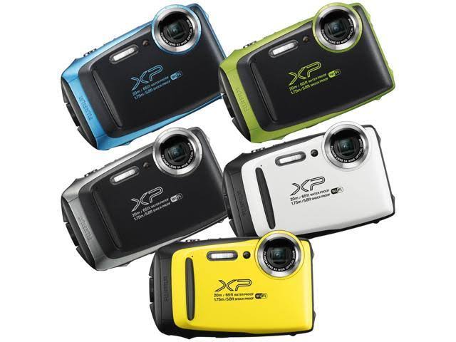Digital Camera C6389