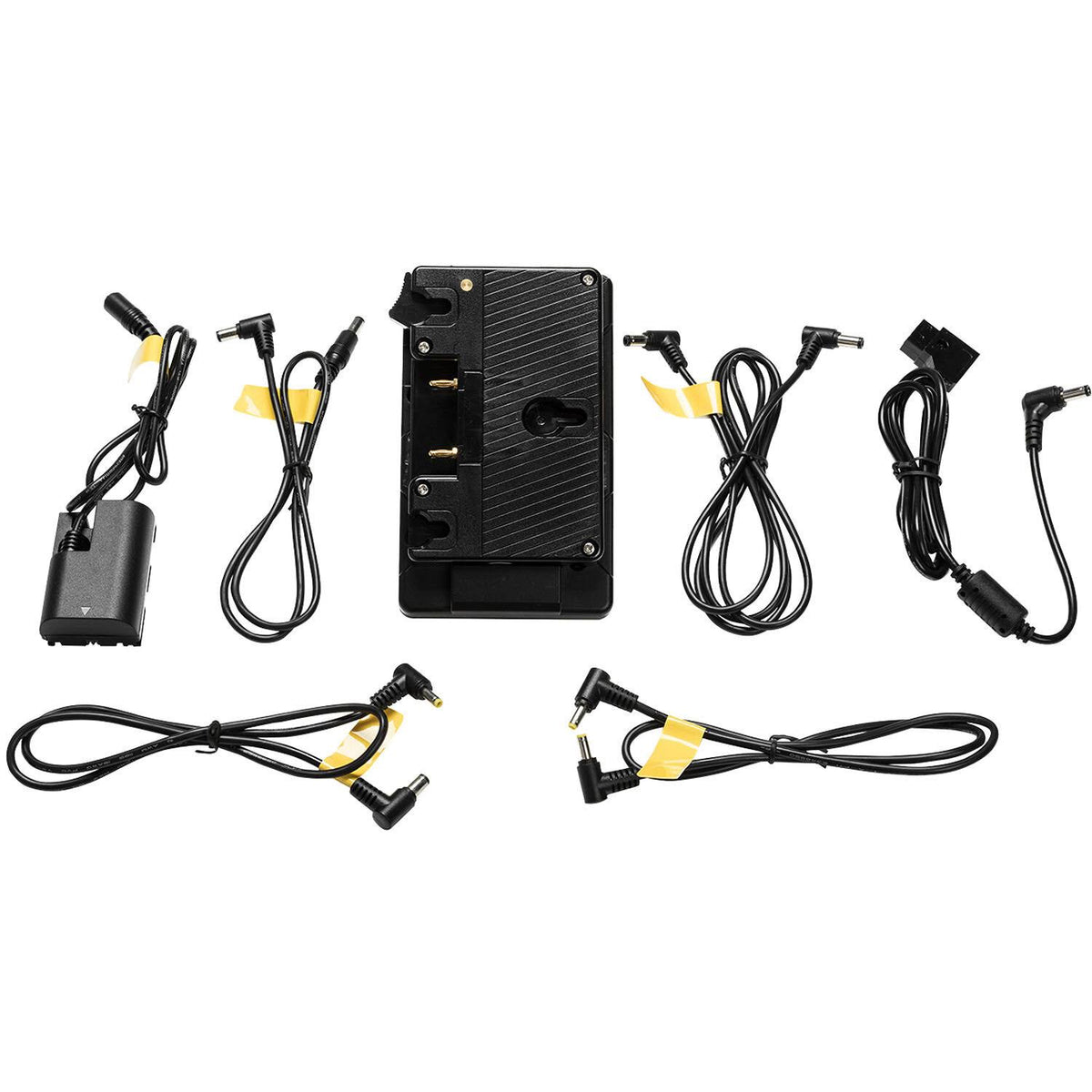 Power Supply System with 15mm Rod Adapter Z311344