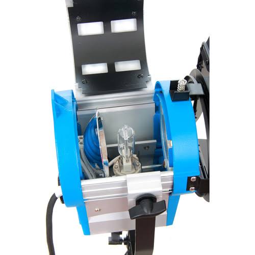 650W Fresnel Tungsten Continuous Video Lights L629