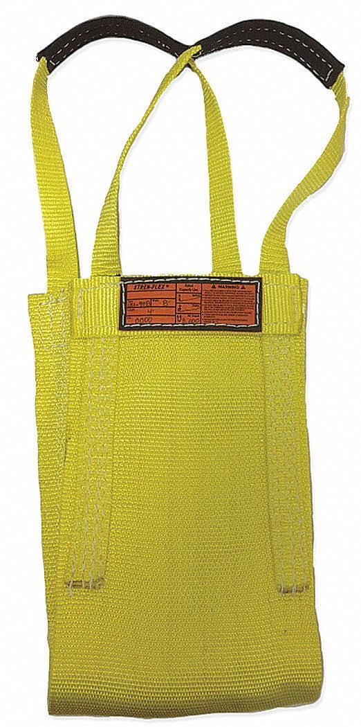 Cargo Basket Sling 16 Ft J896104