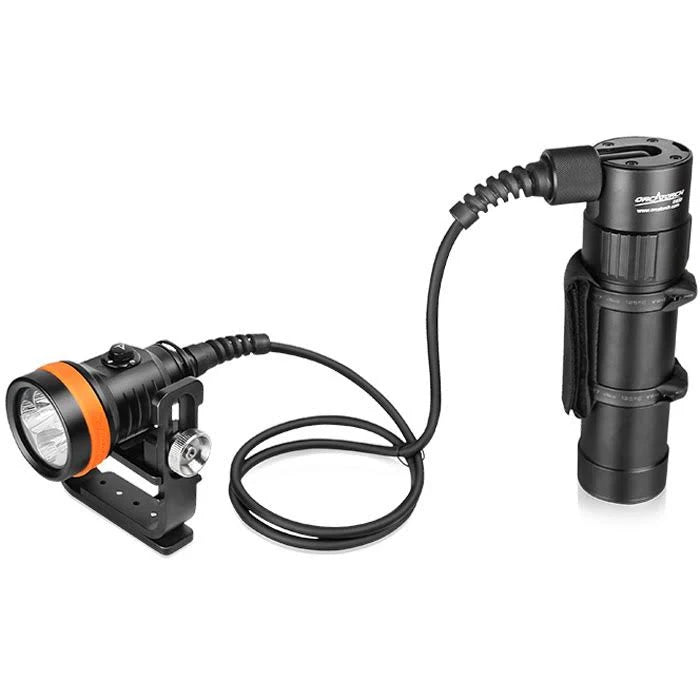 4000 Lumens Canister Light J3275