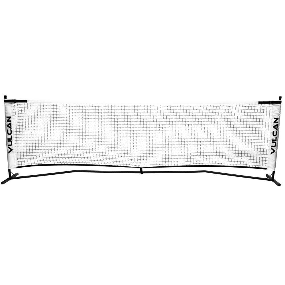 10& Practice Pickleball Net P273