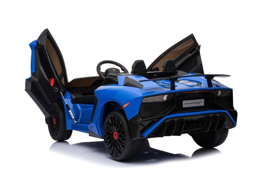 12V Kids Ride on Car with Remote Control L7745
