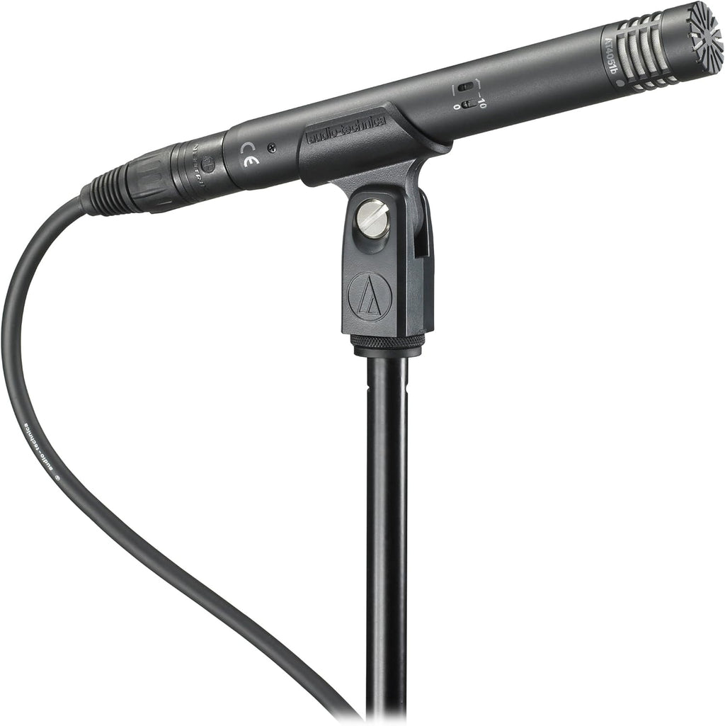 Cardioid Condenser Microphone L7144