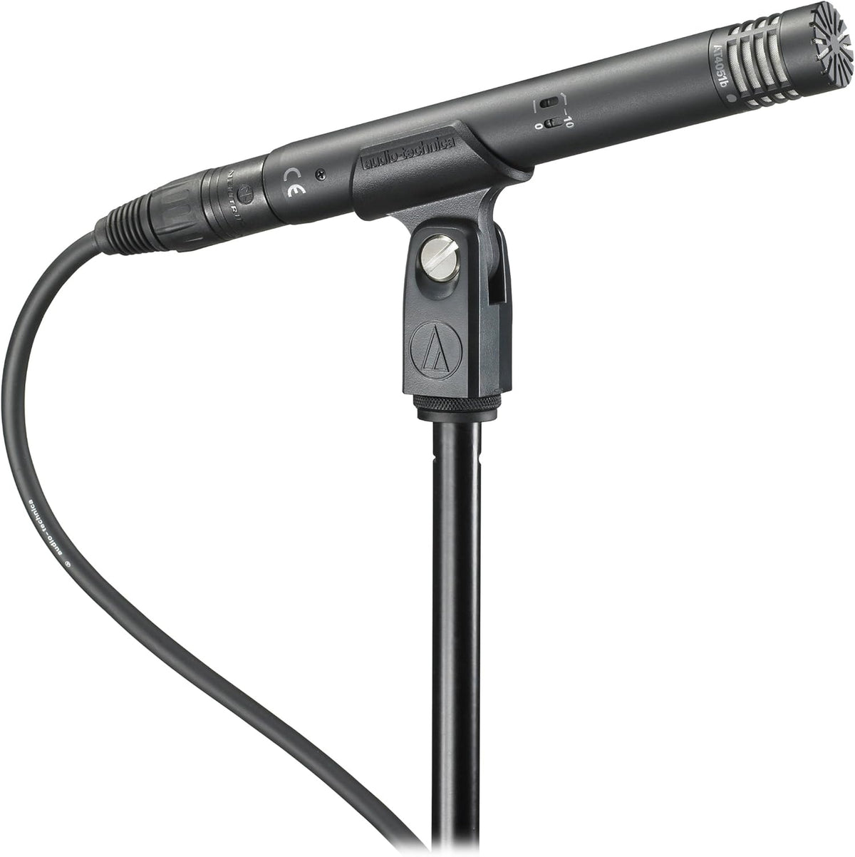 Cardioid Condenser Microphone L7144