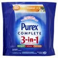 Laundry Sheets 3-in-1 24 sheets G4456