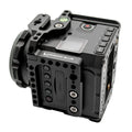 Black Cage for Z Cam E2-S6, E2-F6, and E2-F8 I493924