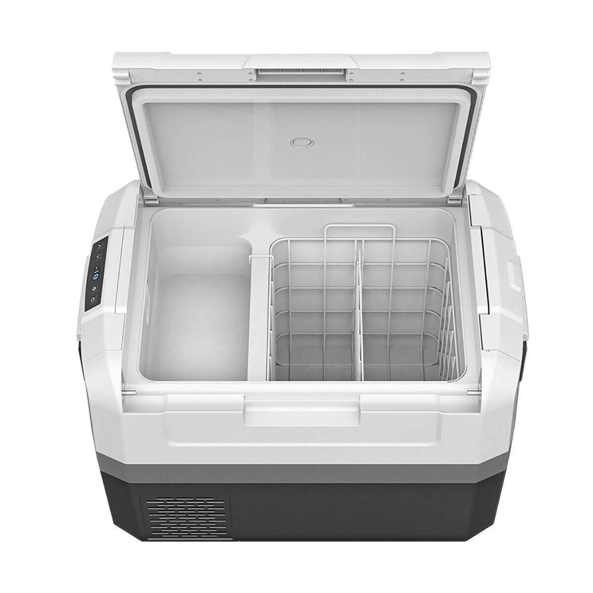 48 Quart Portable Electric Cooler M7542