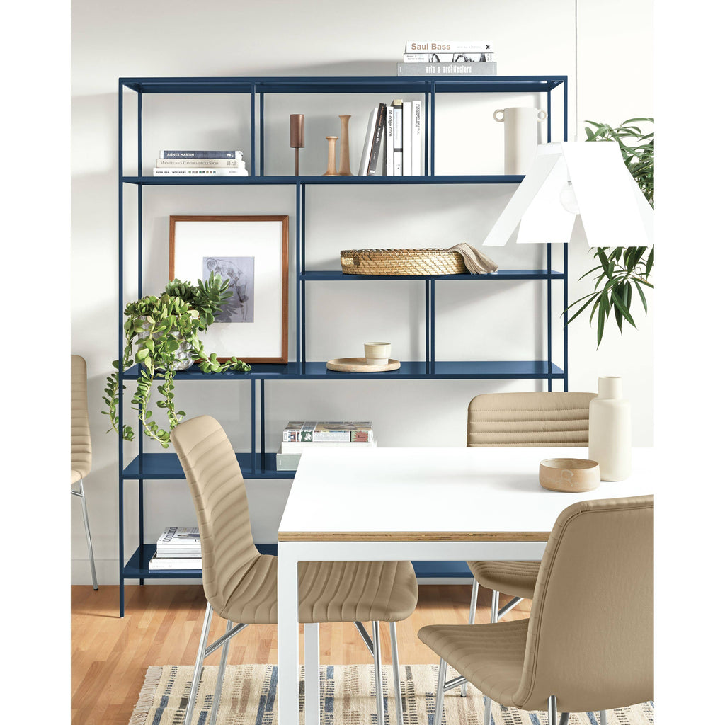 Modern Bookcase K4931