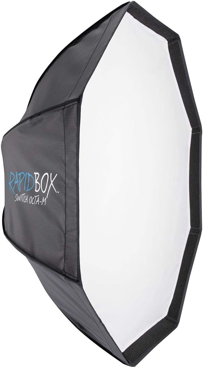 36 Octa Softbox Kit Z2342