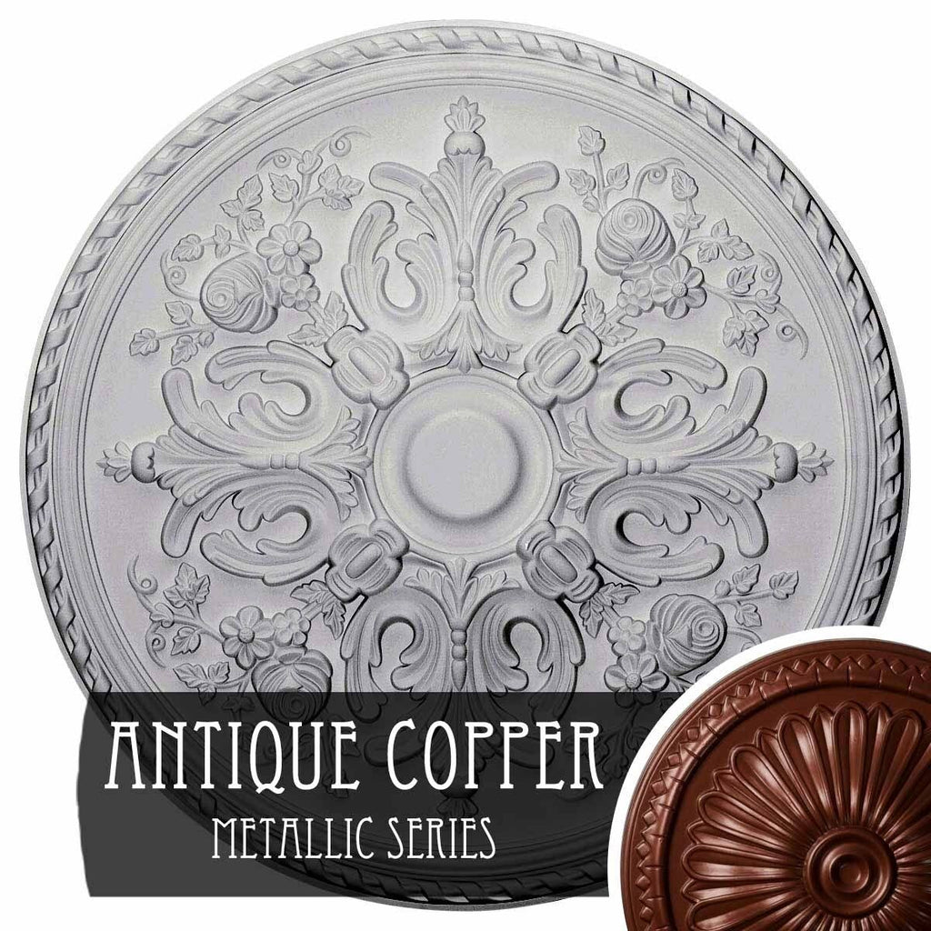 Ceiling Medallion V620396