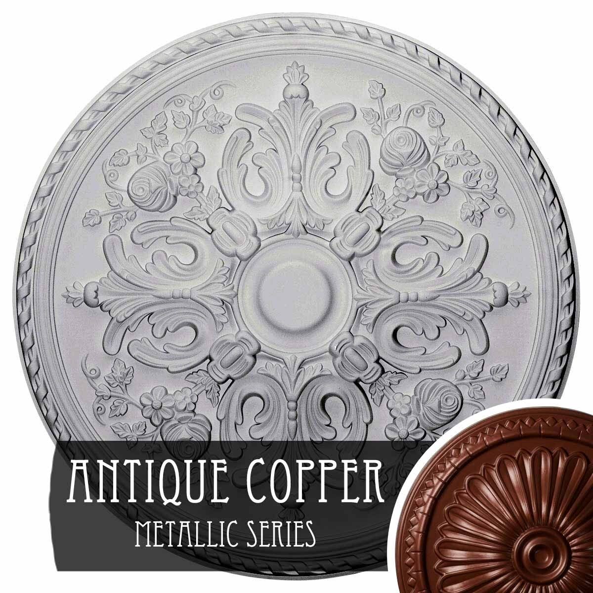 Ceiling Medallion V620396