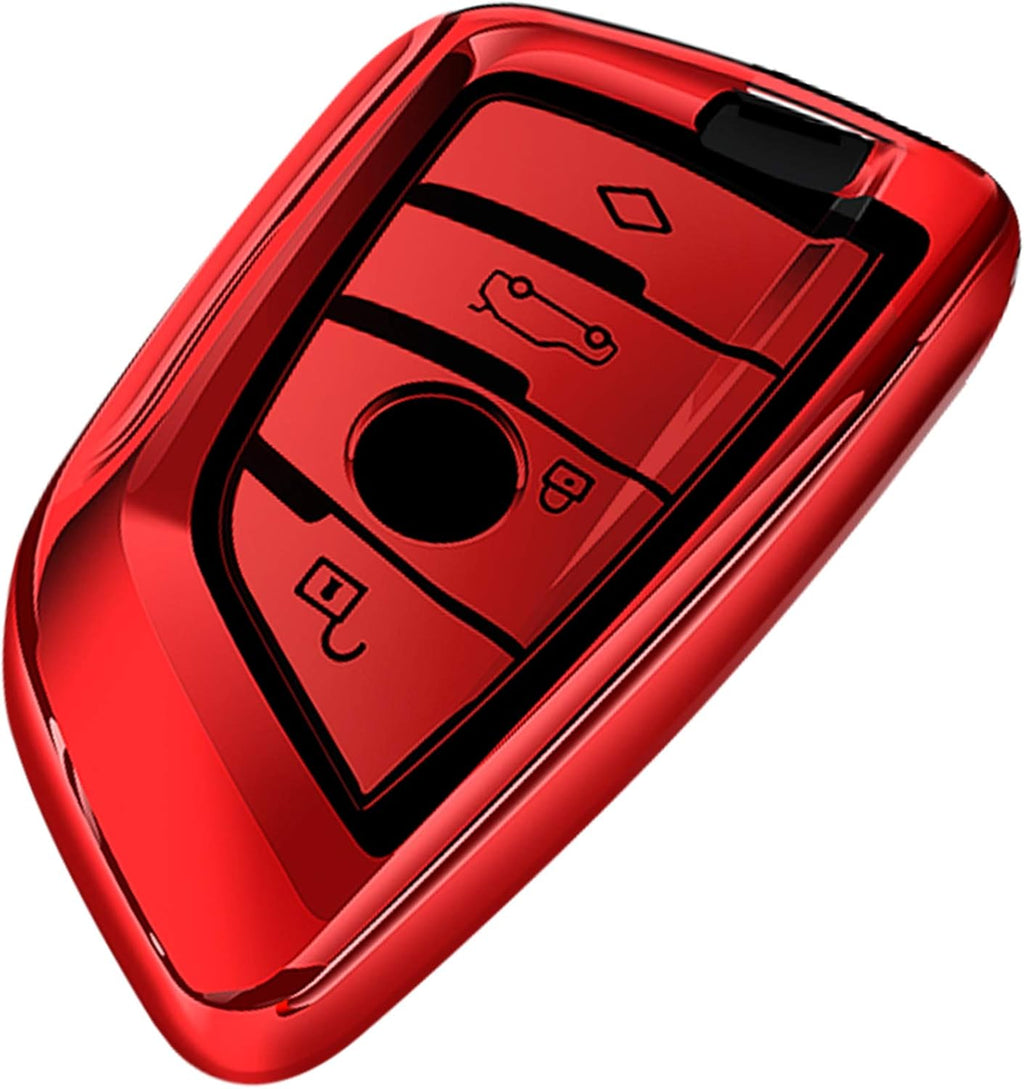 Soft TPU Key Fob Cover R751
