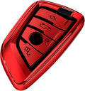Soft TPU Key Fob Cover R751