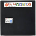 Ruby Red Paint 18ml x 12 Colors Black Case H377