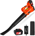 Cordless Leaf Blower with Battery and Charger P2778