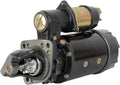 Starter Motor T6273