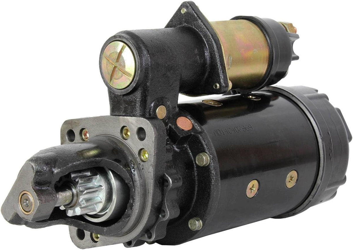 Starter Motor T6273