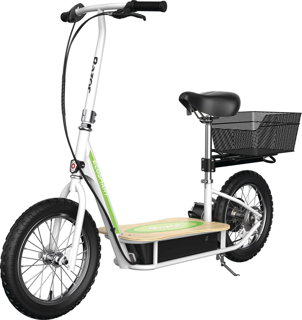 Seated Electric Scooter S79659