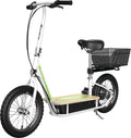 Seated Electric Scooter S79659