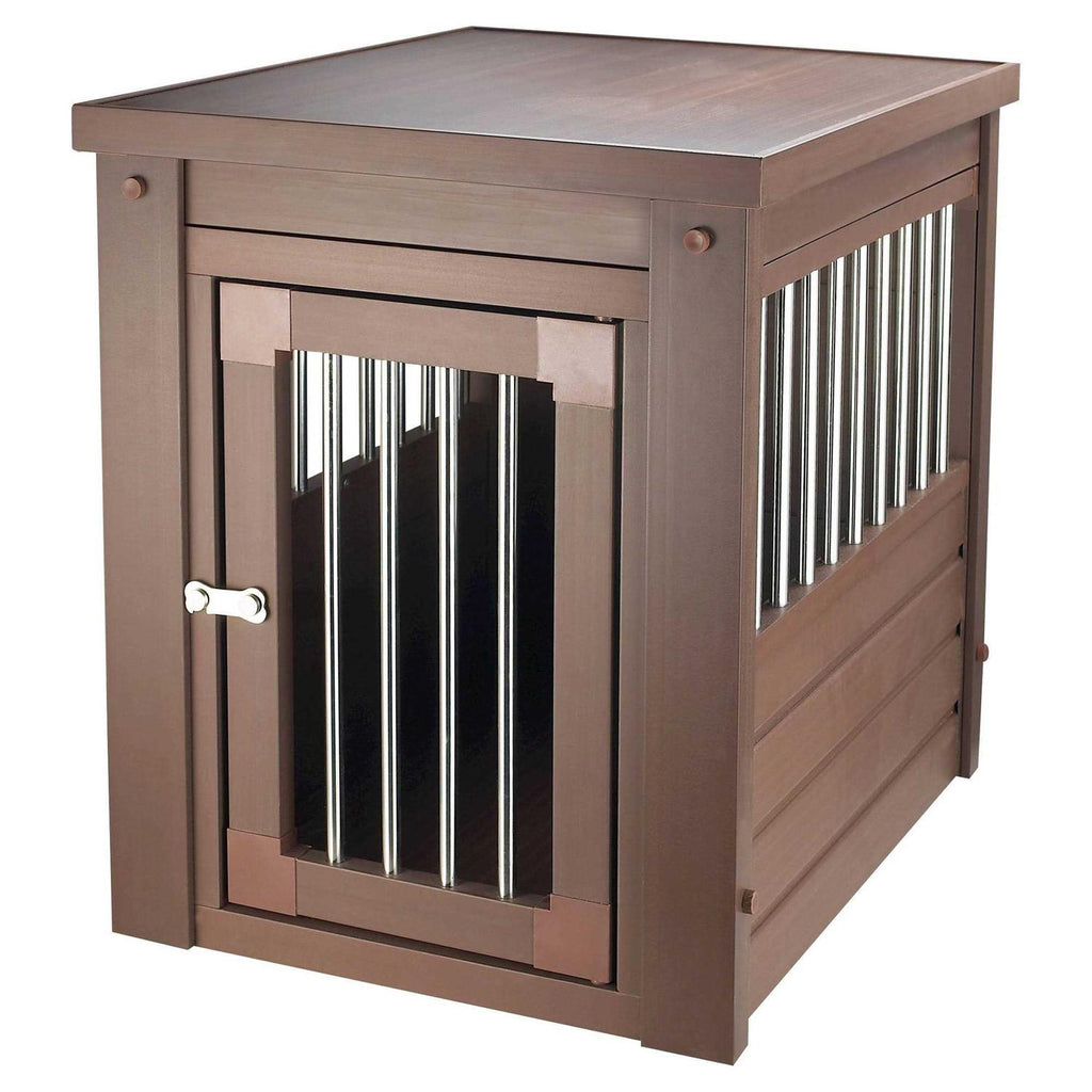 Dog Crate End Table E66722