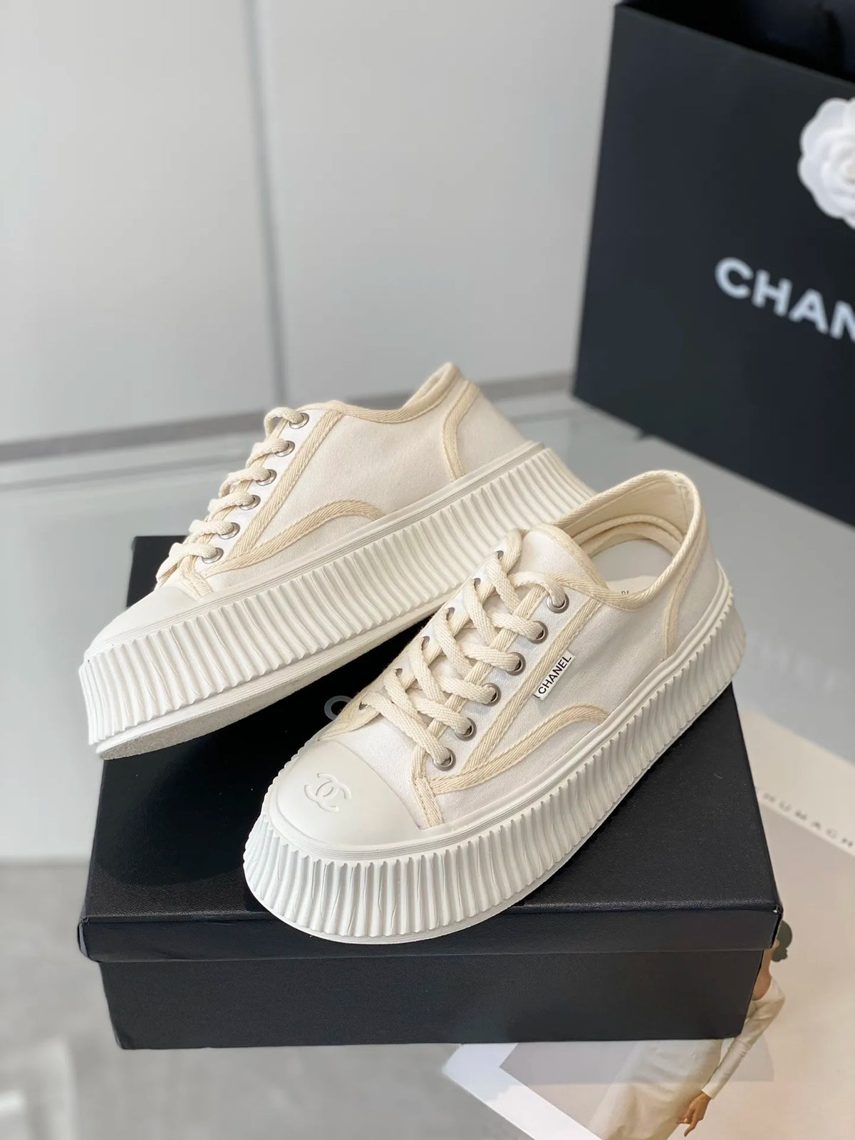 Women Shoes Heels 5 cm S944