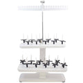 20 Spool Thread Stand for Embroidery Machines A392229