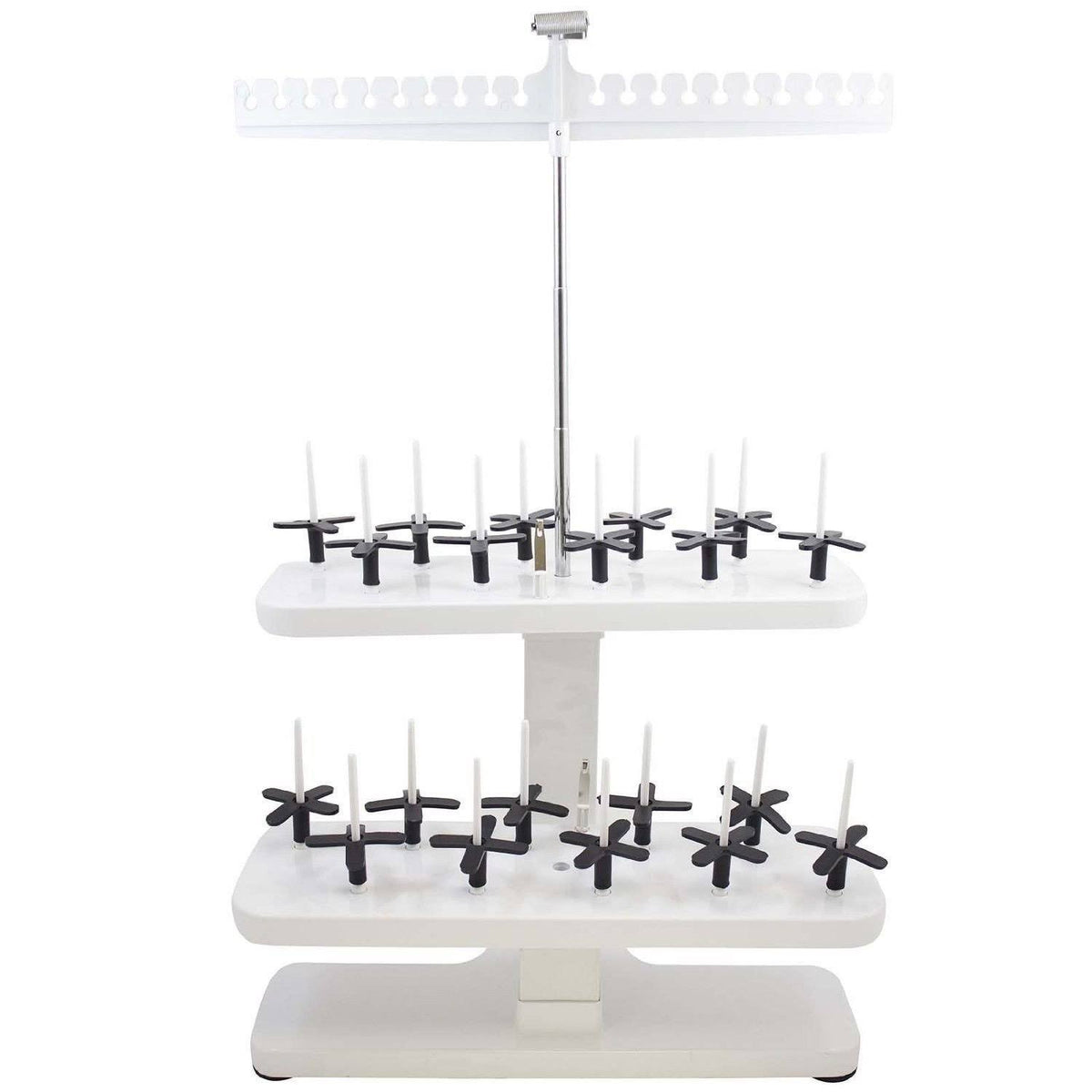 20 Spool Thread Stand for Embroidery Machines A392229