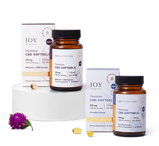 CBD Softgels Z295427