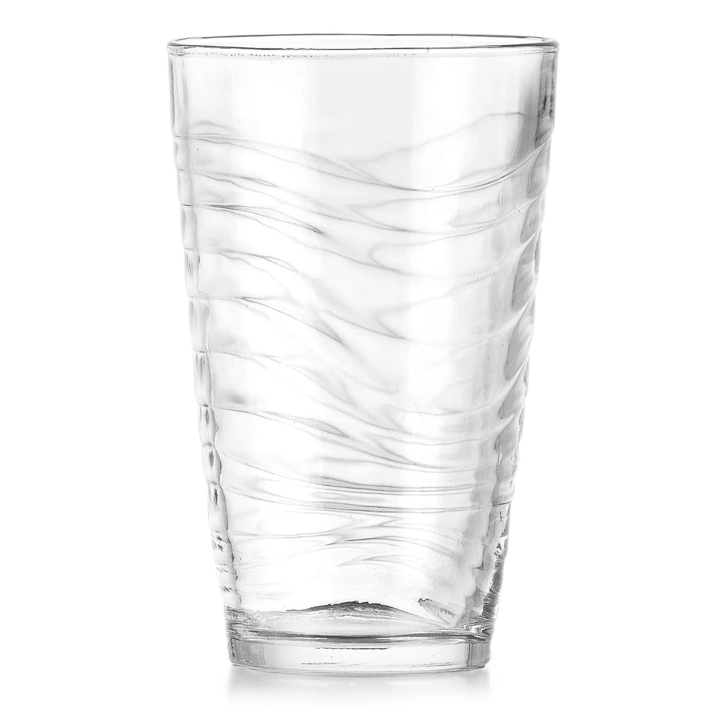 16-Piece Tumbler and Rocks Glass Set C570234