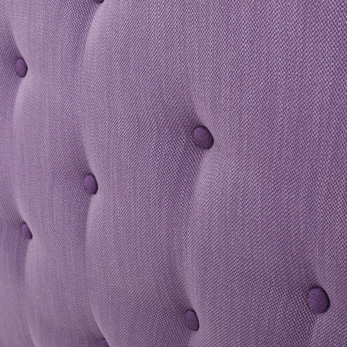 Light Purple Fabric Full/Queen Headboard Z7153