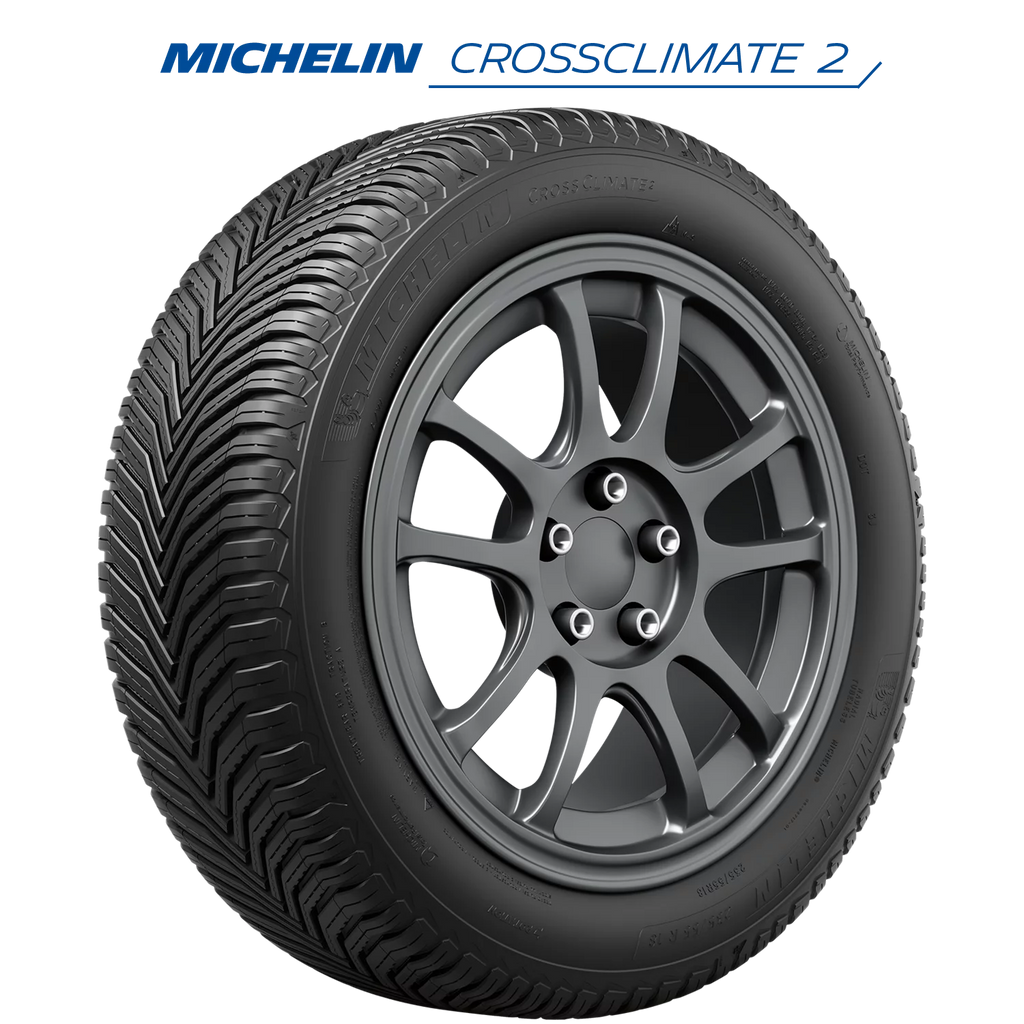 All-Season 225/60R18/XL 104H Tire U864