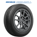 All-Season 225/60R18/XL 104H Tire U864