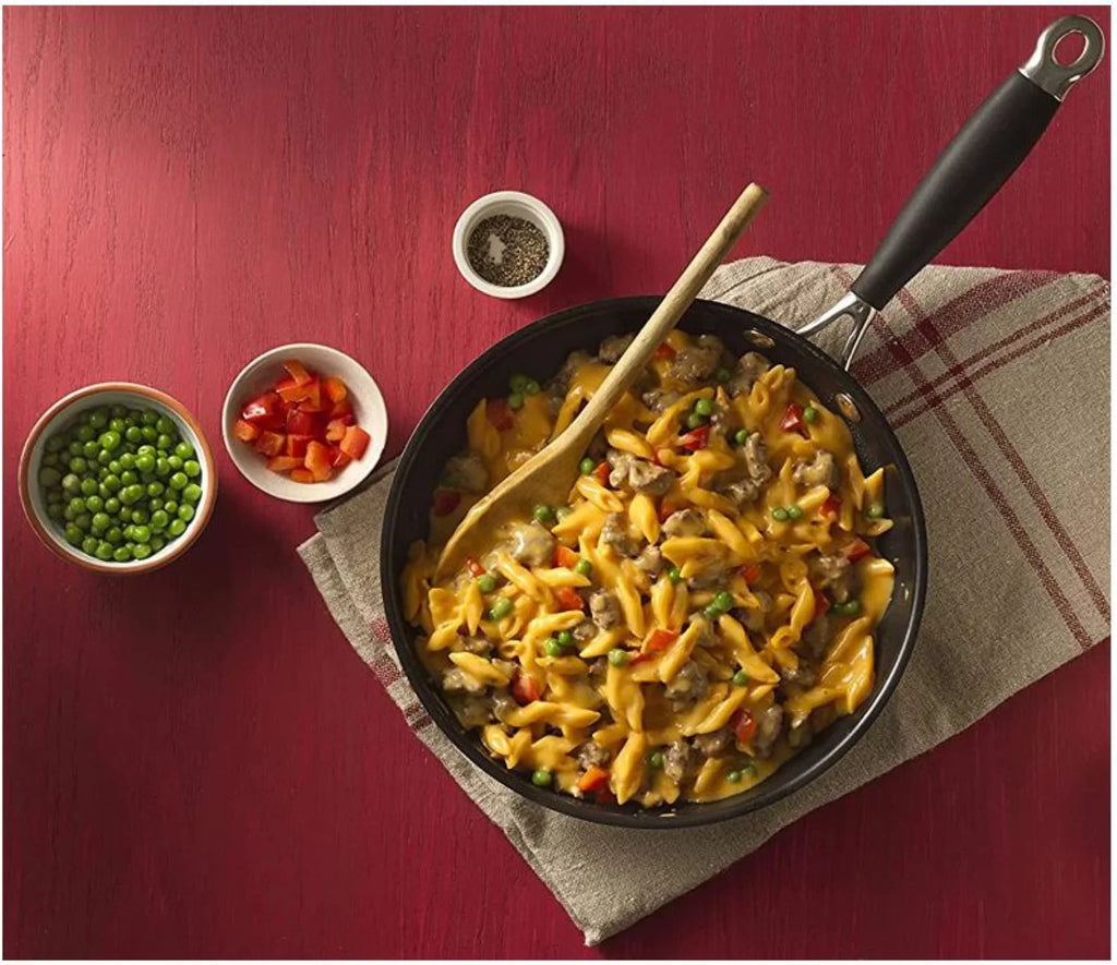 Pasta & Sauce Mix 4.8 oz H716