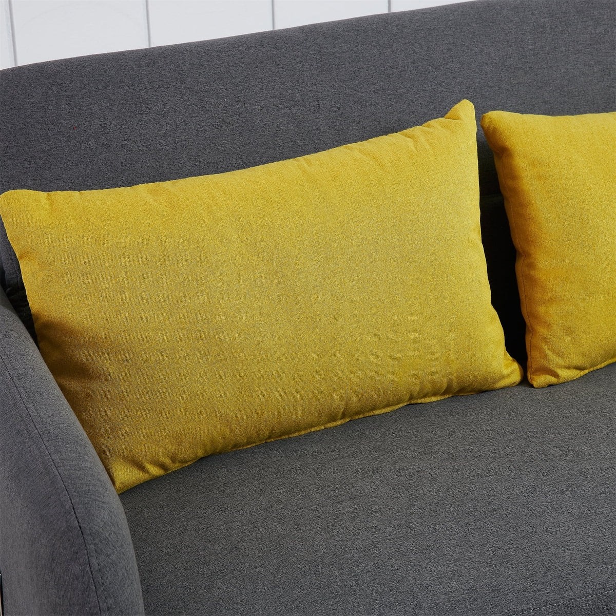 Convertible Sofa Bed with Pull Out Sofa Bed T980
