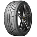 Summer 295/30ZR19 100Y XL Passenger Tire U289340