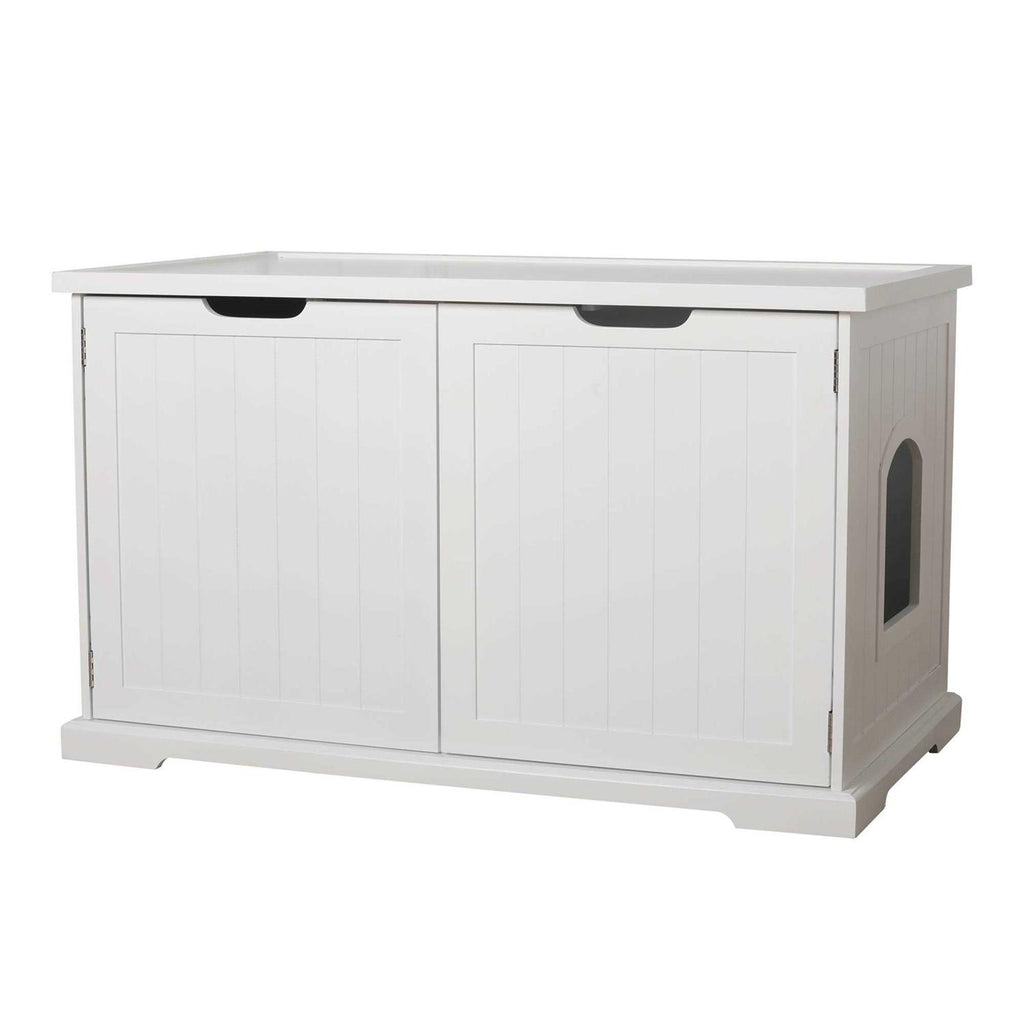 Cat Washroom Bench J42745