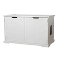 Cat Washroom Bench J42745