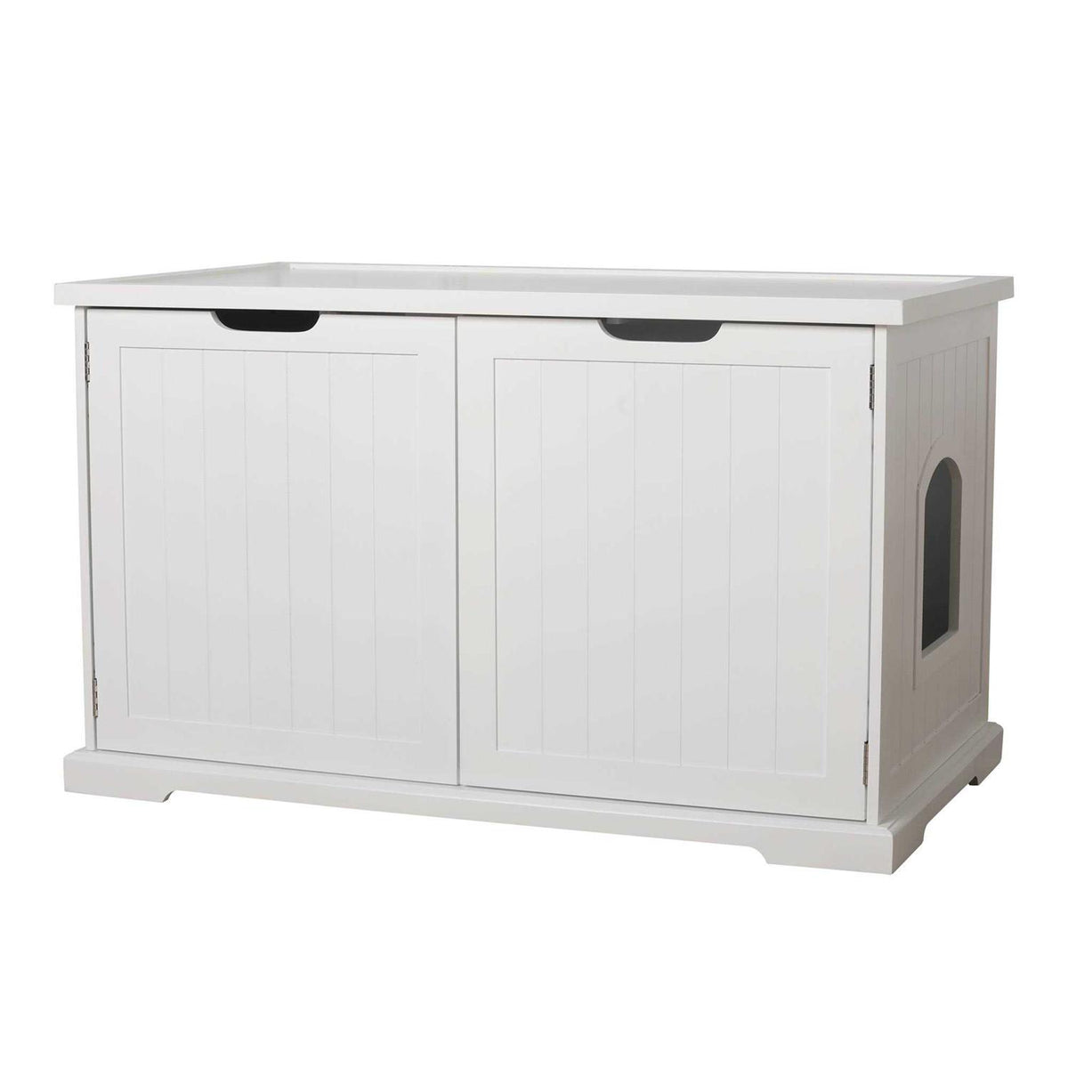Cat Washroom Bench J42745