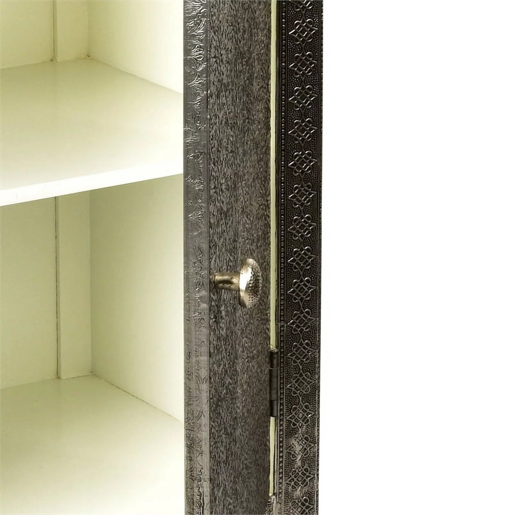 Bedside Table with 1 Shelf T631867