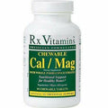Cal/Mag 90 chew tabs S516863